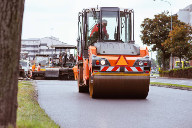 Best Driveway Paving Contractor  in Marana, AZ