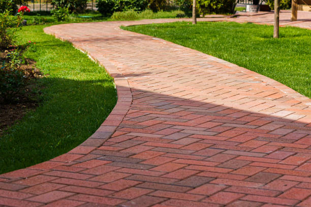 Best Residential Driveway Paver Services  in Marana, AZ