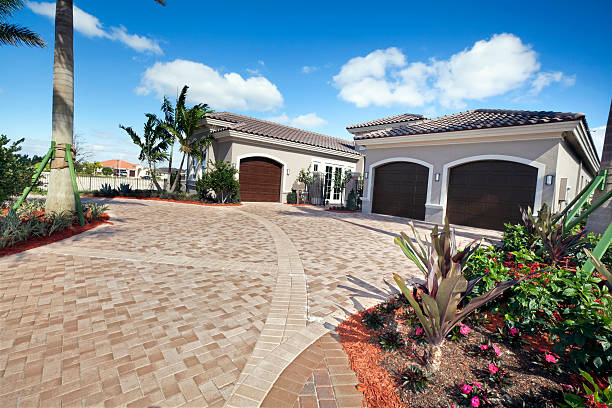 Marana, AZ Driveway Pavers Company