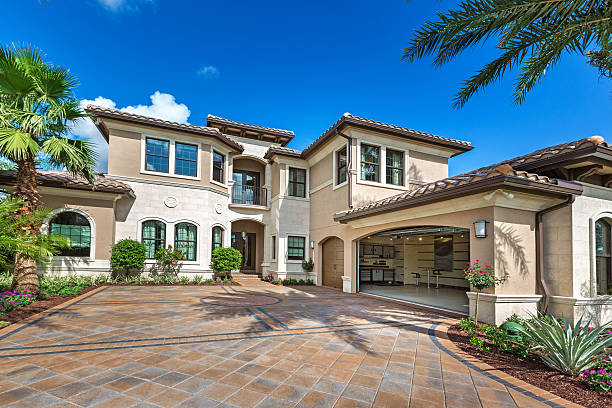 Best Driveway Pavers Installation  in Marana, AZ