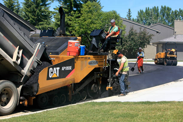 Best Brick Driveway Pavers  in Marana, AZ